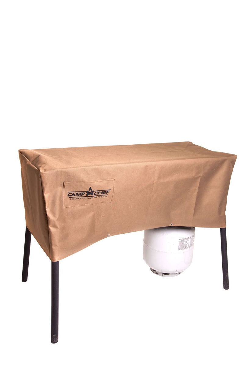 Camp Chef PC42 Stove Patio Cover Fits Models TB90LW, TB90LWG, TB90LWG15,PRO90, SPG90B - Image 4